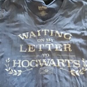 Harry Potter Tunic